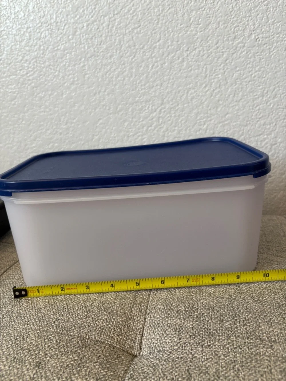 Tupperware Bundle various vintage